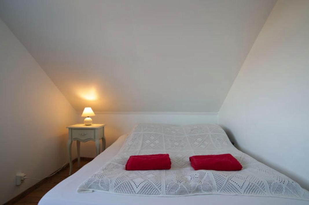 Blue House B&B Seltjarnarnes Exterior photo